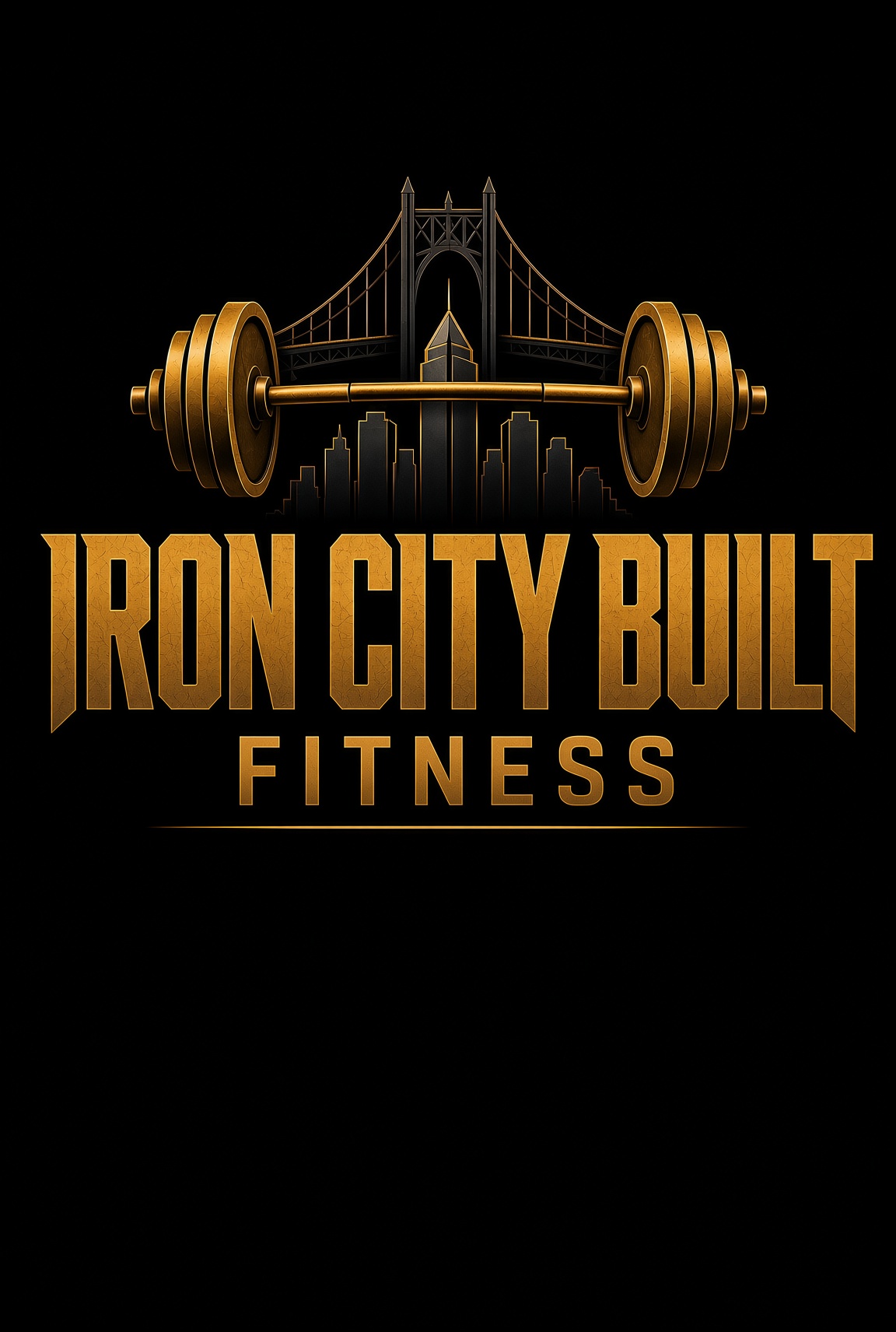 Iron City Built